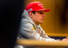 Žan Kranjec po tragični nesreči očeta prekinil priprave in se vrnil domov