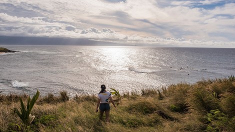 Ljubim te. Žal mi je. Prosim, odpusti mi. Hvala ti.