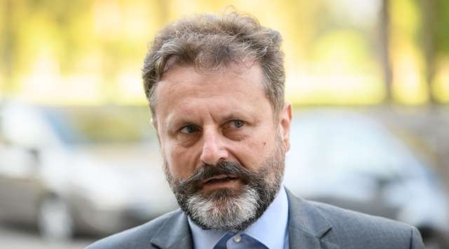 Štirje poslanci DeSUS-a bodo podpirali vlado do konca, če ne bo šlo drugače, bodo izstopili iz stranke (foto: Nebojša Tejić/STA)