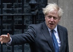 Boris Johnson o izstopnih pogovorih z EU: To so pogoji, ki jih ne bi smel sprejeti noben britanski premier