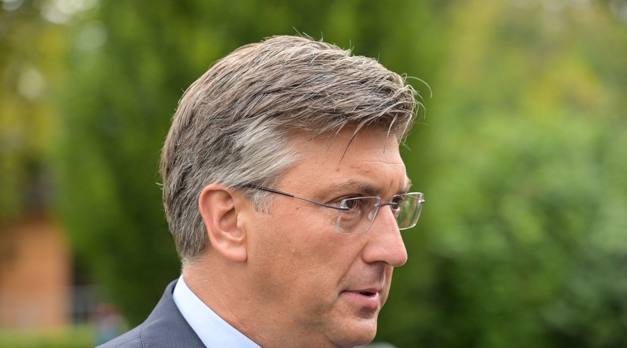 Hrvaška vlada bo sprejela predlog za razglasitev izključne gospodarske cone na Jadranu (foto: profimedia)