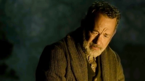Ostržek in Tom Hanks ter Peter Pan in Jude Law zaradi pandemije najprej na TV mreži