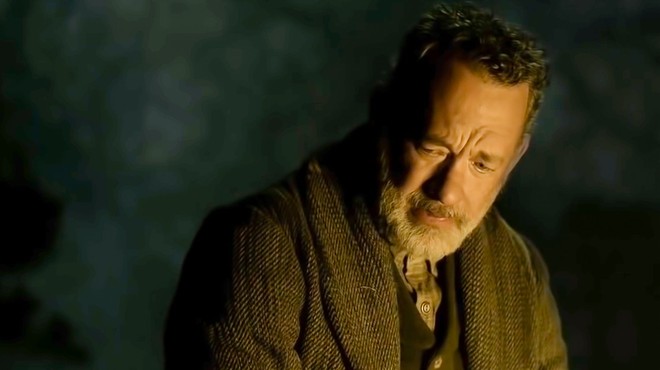 Ostržek in Tom Hanks ter Peter Pan in Jude Law zaradi pandemije najprej na TV mreži (foto: profimedia)