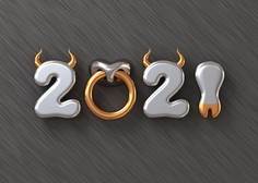 Kitajski horoskop 2021: Prihaja leto kovinskega Bivola (kar po tradiciji pomeni SREČNO leto)