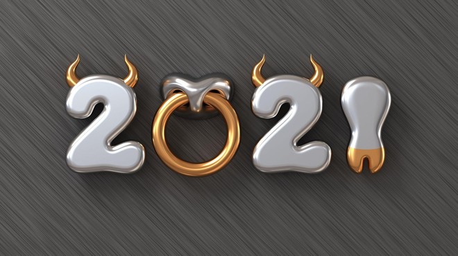 Kitajski horoskop 2021: Prihaja leto kovinskega Bivola (kar po tradiciji pomeni SREČNO leto) (foto: profimedia)