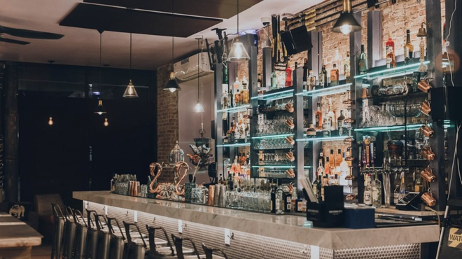 Lastnik newyorške Pekarne razkril, zakaj odpira prvo slovensko restavracijo na Manhattnu (foto: Instagrama/Pekarna)