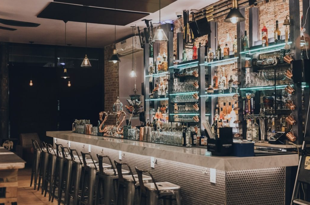 Lastnik newyorške Pekarne razkril, zakaj odpira prvo slovensko restavracijo na Manhattnu (foto: Instagrama/Pekarna)