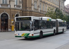 Ob podražitvi goriva preverjamo, katere so najcenejše alternative potovanja