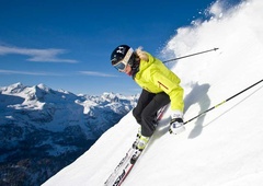 Smučarske poškodbe in kako se jim izogniti?