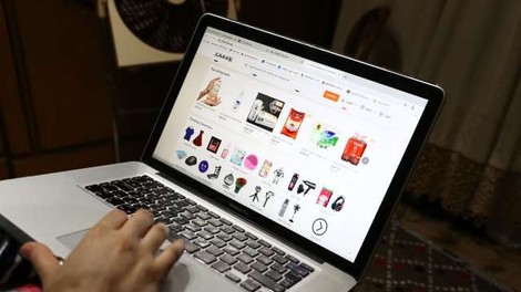 Z novim letom v veljavo dodatni varnostni elementi pri kartičnem plačevanju preko spleta