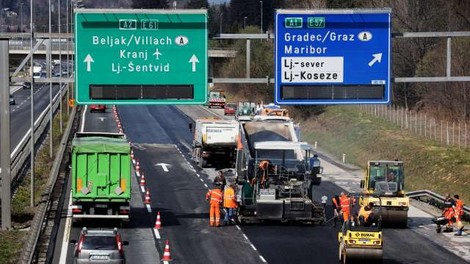 Vlada sprejela odločitev o popustu za nakup vinjet