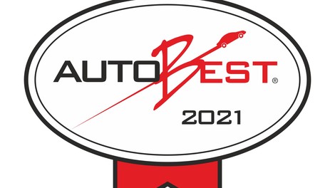 Izbor Autobest: to je avto, ki je prepričal vseevropsko žirijo