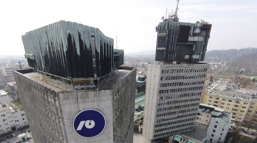 ESČP ni pristojen za tožbo proti Hrvaški zaradi terjatev LB (foto: STA)