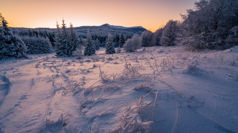 Zimski solsticij 21. 12. – edino pravo novo leto