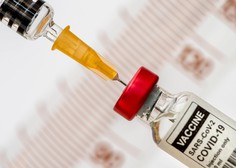 Petina sveta bo leta 2021 brez cepiva proti covidu-19