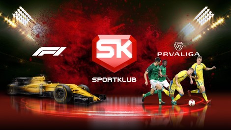 Sport Klub tudi v letu 2021 z odličnimi ekskluzivnimi vsebinami