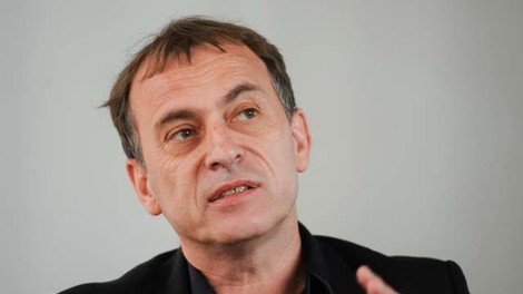 Za MGML v prihodnjem letu dodaten izziv odprtje Galerije Cukrarna