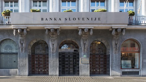 Sodišče EU: Slovenija kršila načelo nedotakljivosti arhivov EU
