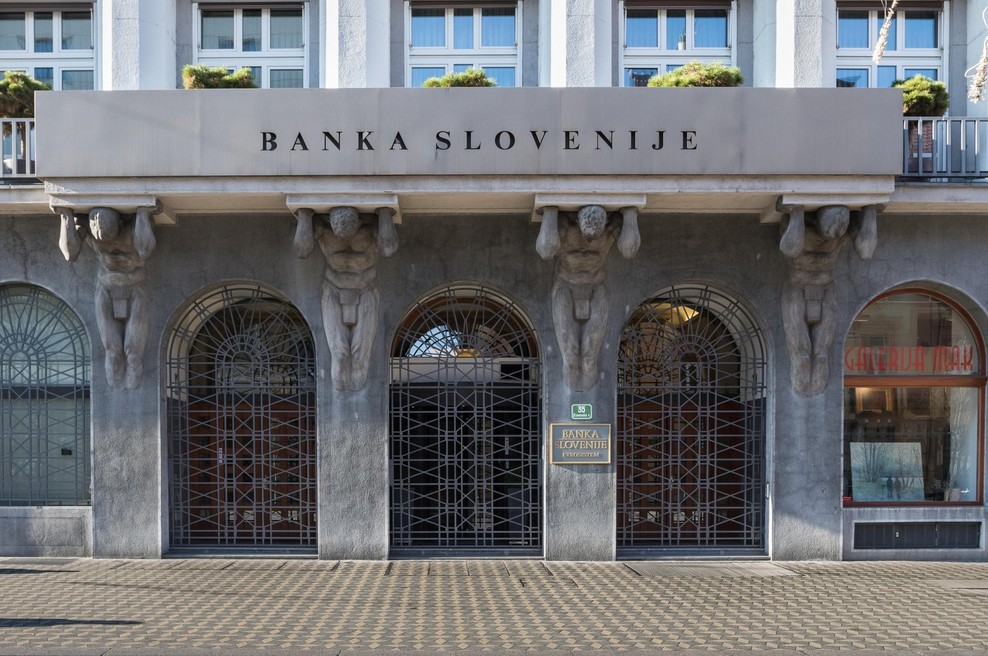 Sodišče EU: Slovenija kršila načelo nedotakljivosti arhivov EU (foto: Profimedia)