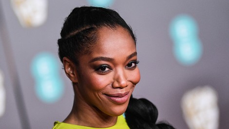 Izbrana glavna igralka za biografski film o Whitney Houston