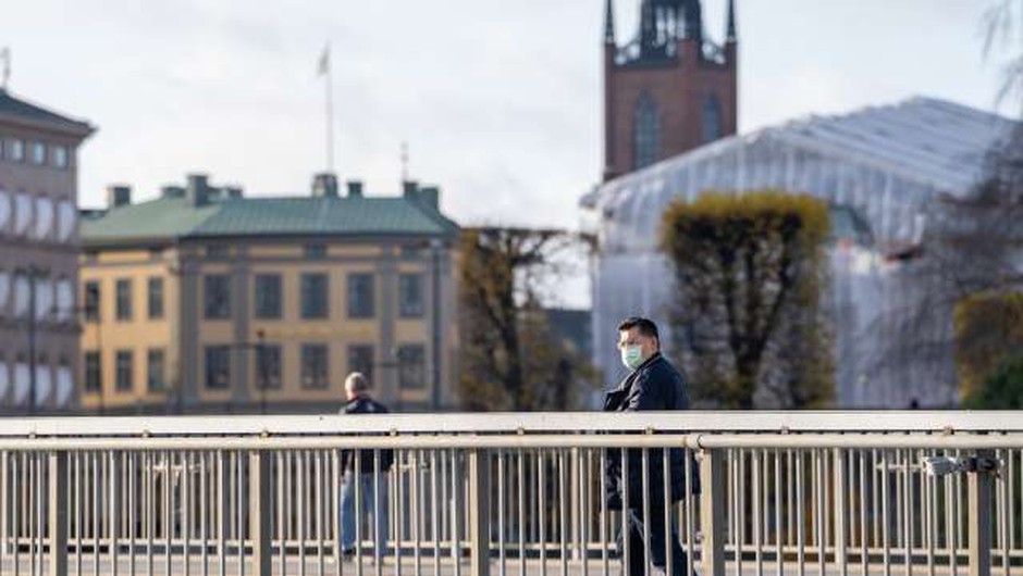 
                            Na Hrvaškem skoraj 4000 okužb, Švedska se bori z drugim valom epidemije (foto: Xinhua/STA)
