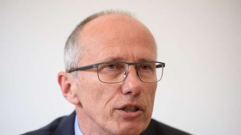 Skobir: Zanimanje za Slovenijo ostaja, kar nam vliva optimizem