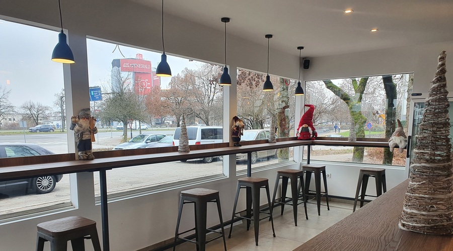 Kultura, šport in gostinstvo v Sloveniji ta trenutek: "Komaj čakamo, da spet odpremo svoja vrata!" (foto: Osebni arhiv)