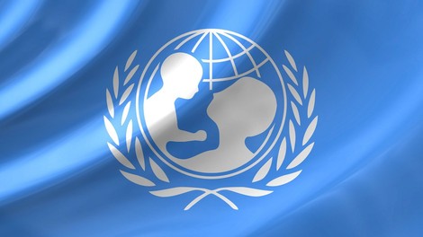 UNICEF predstavil načrte za transport do 850 ton cepiv proti COVIDu-19