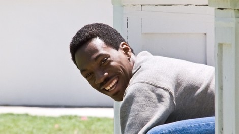 Eddie Murphy bo kot princ osvajal Ameriko še drugič