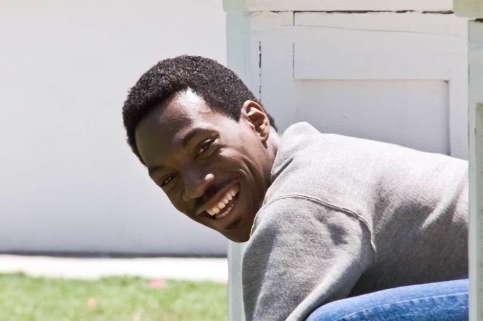 Eddie Murphy bo kot princ osvajal Ameriko še drugič (foto: profimedia)