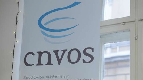 Nevladne organizacije skrbi vladni predlog o ukinitvi sklada v sedmem PKP