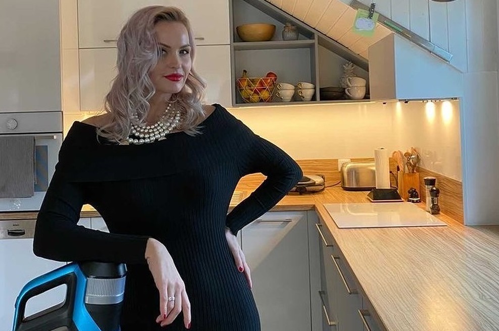 To je soplesalec, ki ga obožujeta znani Slovenki Tjaša Kokalj Jerala in Tjaša Perko (foto: Promocijsko gradivo)