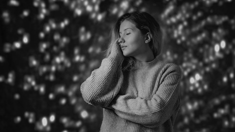 Največ, kar lahko naredimo na božični večer