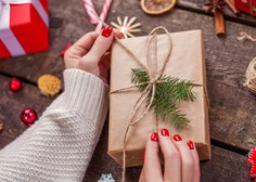 3 ideje za božična darila, ki bodo vse ženske blazno osrečila