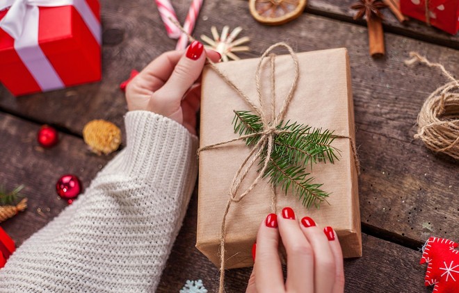 3 ideje za božična darila, ki bodo vse ženske blazno osrečila (foto: Profimedia)
