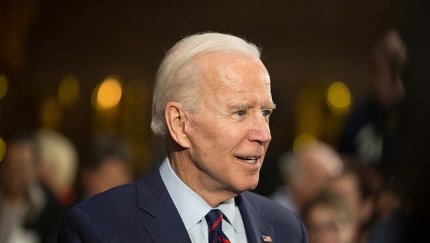 
                            Proti covidu-19 se je cepil tudi Joe Biden in dejal: Ničesar se ni treba bati (foto: Shutterstock)