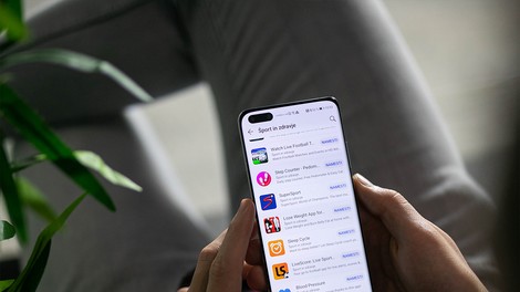Spoznajte trenerja in prehranskega svetovalca, ki vas v formo spravita popolnoma brezplačno!