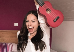 INTERVJU: Klara Jazbec je najbolj priljubljena slovenska vplivnica ta hip (preverite, zakaj!)