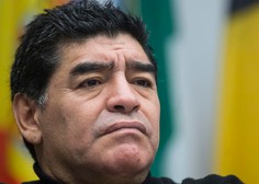 Obdukcija razkrila, da je imel Maradona številne zdravstvene težave pred smrtjo