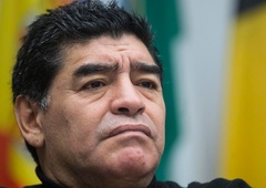 Obdukcija razkrila, da je imel Maradona številne zdravstvene težave pred smrtjo