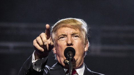 Ameriške predsedniške volitve 2020 zaradi Trumpa brez primere v sodobni zgodovini