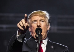 Ameriške predsedniške volitve 2020 zaradi Trumpa brez primere v sodobni zgodovini