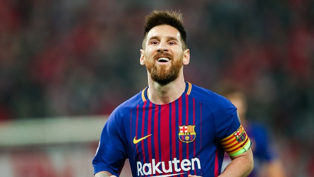 
                            Messi postavil nov rekord in prehitel Brazilca Peleja (foto: Shutterstock)