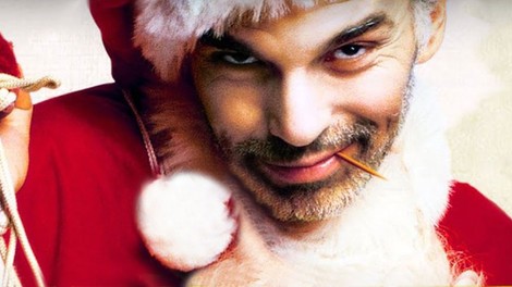 16 filmov za praznične dni (samo za romantike in poredne)