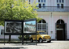 Muzej novejše zgodovine Slovenije tudi z razstavo o 30 letih samostojne Slovenije