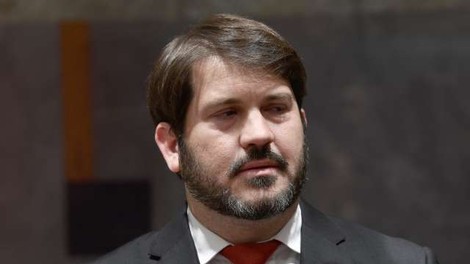 Miha Lobnik: Za enotnost se moramo vsak truditi z dialogom