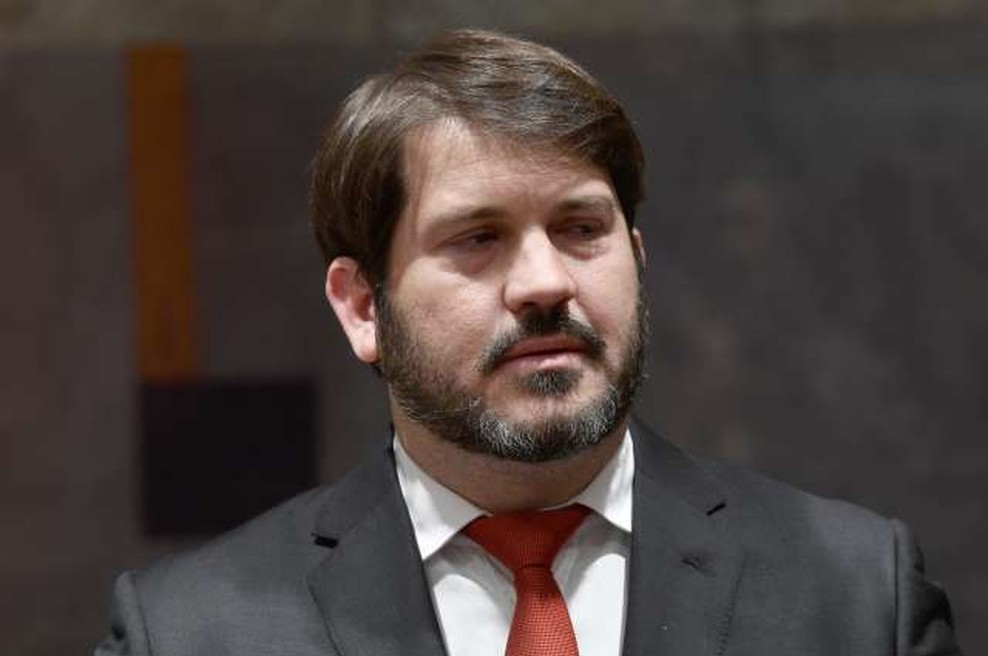 Miha Lobnik: Za enotnost se moramo vsak truditi z dialogom (foto: STA/Tamino Petelinšek)