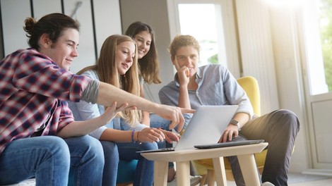 Velika Britanija se je umaknila tudi iz programa Erasmus+