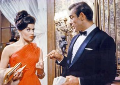 Studii MGM v Hollywoodu s franšizama James Bond in Rocky naprodaj za pet milijard dolarjev