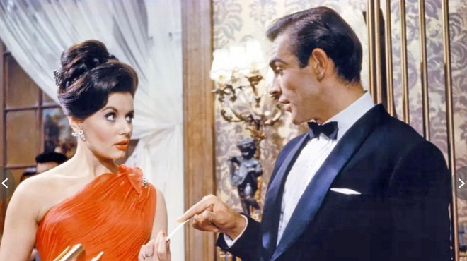 Studii MGM v Hollywoodu s franšizama James Bond in Rocky naprodaj za pet milijard dolarjev (foto: profimedia)